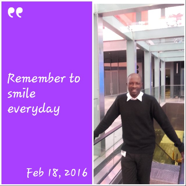 Ayodeleojo6's tweet photo. Smile twice in a day https://t.co/izfUd9e76E