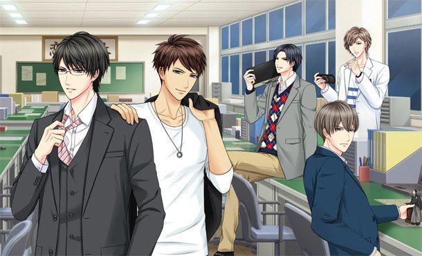 ট ইট র 9 Bit ボルテージ 恋愛ドラマアプリ英語翻訳版 After School Affairs 配信開始 T Co 5gotqz1gqx 恋愛ドラマアプリ T Co Ewaeepttdg ট ইট র 9 Bit ボルテージ 恋愛ドラマアプリ英語翻訳版 After School Affairs 配信開始 T Co 5gotqz1gqx 恋愛ドラマアプリ T Co Ewaeepttdg