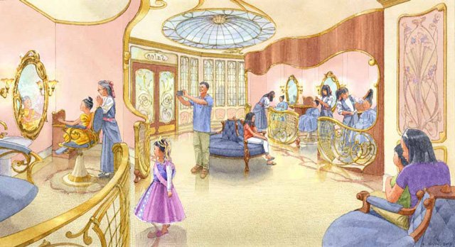 東京ディズニーリゾートpr 公式 ニュース 東京ディズニーランド 内に ビビディ バビディ ブティック が17年春にオープン プリンセスに変身したお子さまとご家族が一緒に撮影できるフォトスタジオを併設予定 詳細は T Co Azivq5llsv 東京ディズニーリゾートpr 公式 ニュース 東京ディズニーランド 内に ビビディ バビディ ブティック が17年春にオープン プリンセスに変身したお子さまとご家族が一緒に撮影できるフォトスタジオを併設予定 詳細は T Co Azivq5llsv