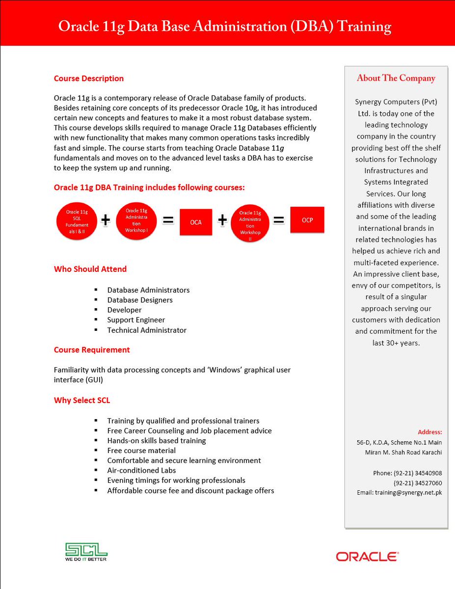 ORA_00600's tweet image. RT RT XaraPK: RT-XaraPK RT SES4Training: #OracleDBA #DatabaseDev…