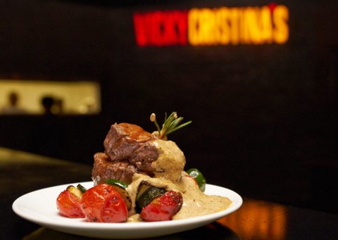 Happy Friday! Where are you celebrating the end of the week with your Entertainer tonight? #LiveMore #SaveMore