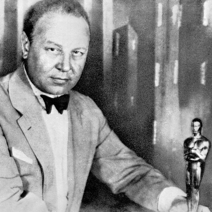 #Oscar tarihinde ilk Erkek Oyuncu ödülü kazanan #EmilJannings!
#MoviemaxOscarsHD
digiturk.satismerkezi.com
#digiturk