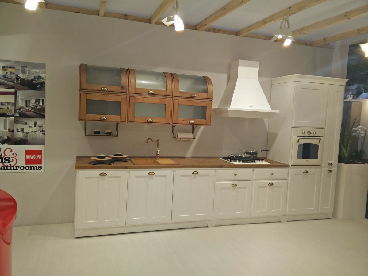 ddn_world's tweet photo. #Scavolini con il suo #design innovativo per la #cucina e non solo..  non poteva mancare @ #InteriorMebel. https://t.co/P8TvbN7pKA