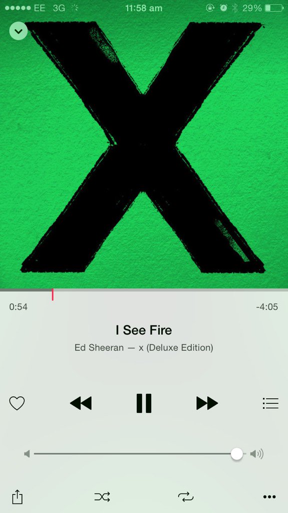 kirsttty_'s tweet photo. Ed ed ed ed ed ed @edsheeran ❤️❤️❤️❤️ https://t.co/s5CwW0WQsh