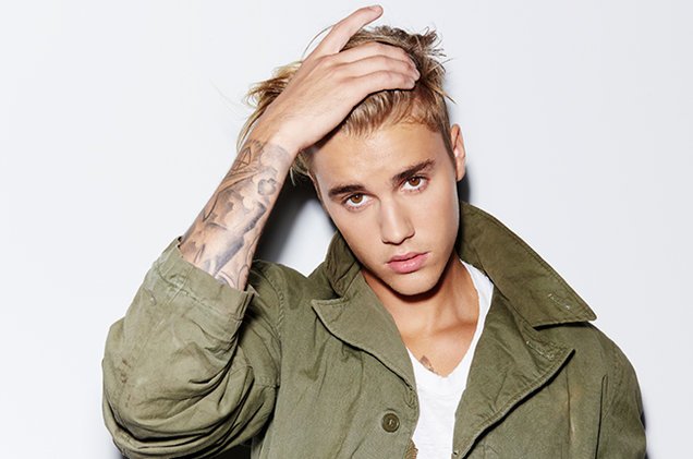 Justin Bieber is the top musical act in the U.S. #Artist100 blbrd.cm/QvTAsd