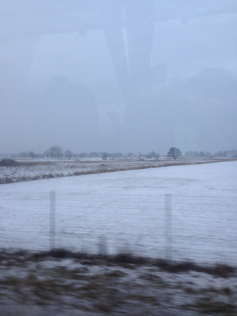FrancescaSim8's tweet photo. Typically landscape of #fargo https://t.co/DU2X5AHk88