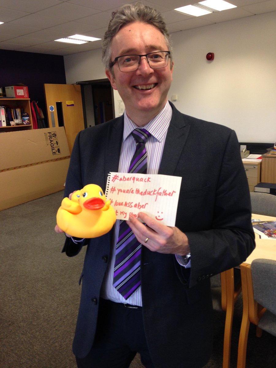 johngrattan01's tweet photo. I am the #duckfather https://t.co/glynrgRPEy