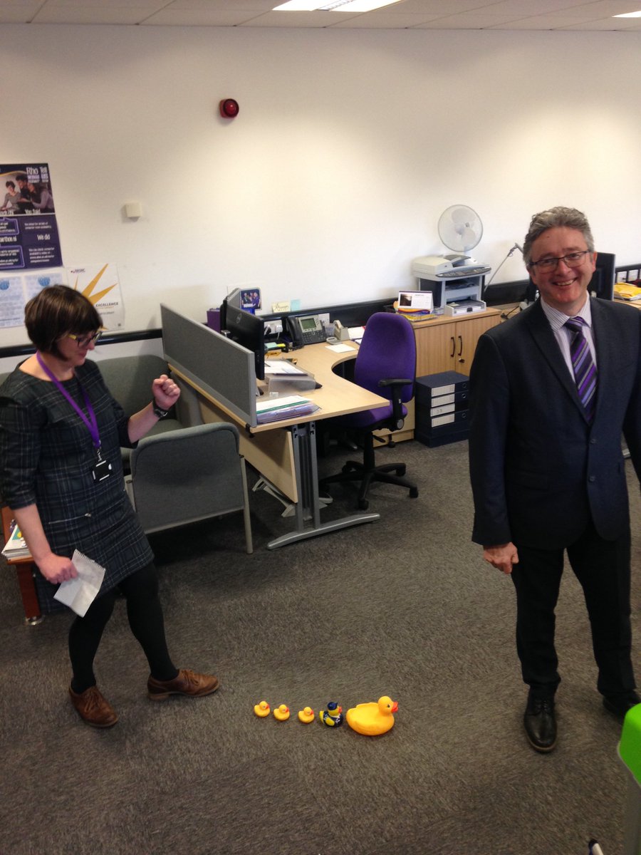 johngrattan01's tweet photo. I am the #duckfather https://t.co/glynrgRPEy