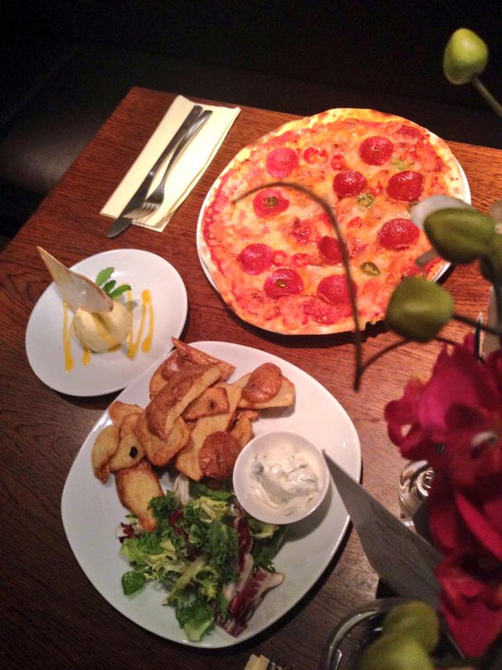 NlandEats's tweet photo. Thrive at 5 at @ZeccaAmble. 3 course menu for £8!! Running Sun-Fri 4-7pm and Sat lunch time. https://t.co/qQtrTSNizJ