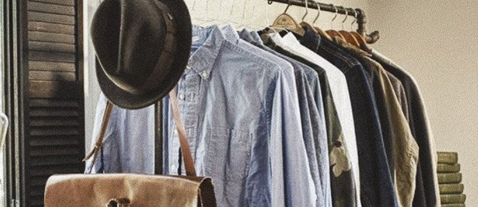 TheFrogCo's tweet photo. Con estos básicos para el armario masculino vestirte va a ser más fácil. https://t.co/WeFlQ0MIEo #modamasculina https://t.co/9hGpo7GYdM