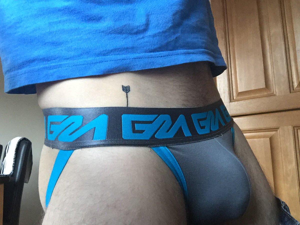 _MrGay's tweet photo. New underwear excitement! https://t.co/jCUa4scwV7