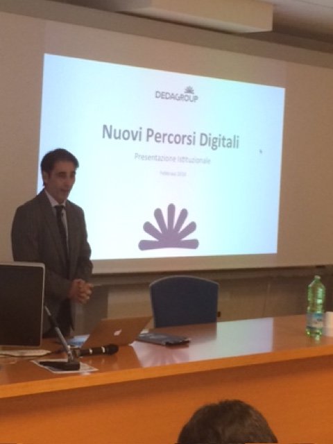 beltos_com's tweet photo. #Unipi #Careerday #dedagroup: incontro con studenti e laureati Università di Pisa… noi ci siamo con @DinoRavanelli https://t.co/eLDZzRZskb