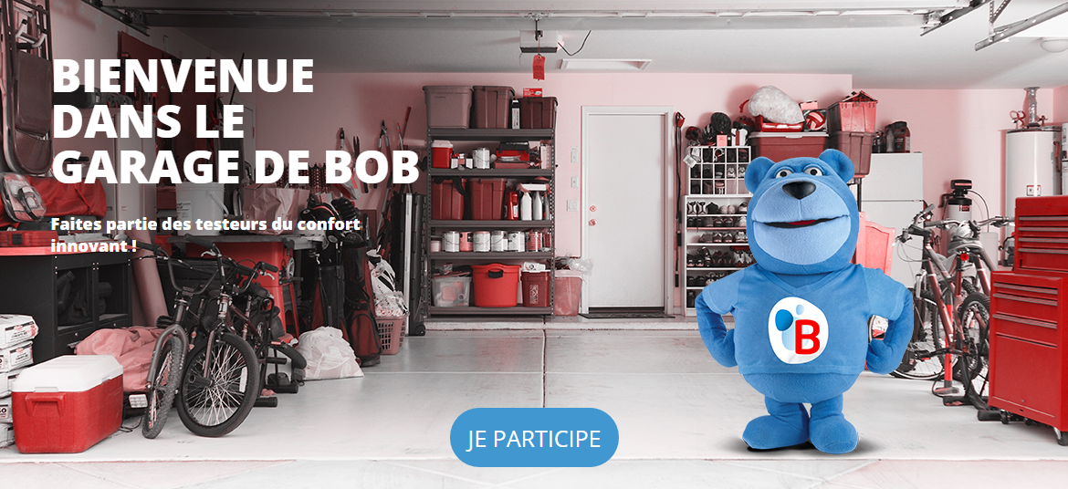 Zagatub's tweet photo. TGIF! Viens tester @yoobiquity @tipStuff @Bookweather et #Butabox sur #LeGarageDeBob https://t.co/yhwoKToEIA https://t.co/AFwJMB2RCu