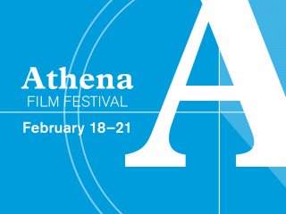 Athena Film Festival in NYC: February 18 - 21 athenafilmfestival.com/film_year/2016/  Checkout the film line-up for this weekend