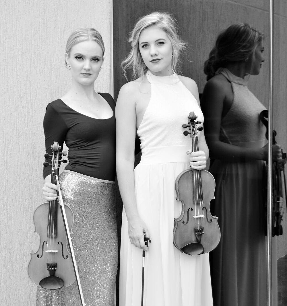 To stay in touch, go like our facebook page: m.facebook.com/thegreyduo/
Thank you for all the support ❤much love!