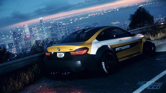 TuruncuLevye's tweet photo. Need for Speed'in sistem gereksinimleri belli oldu:

https://t.co/dqc7hsnQLz https://t.co/mdygWRBhrq