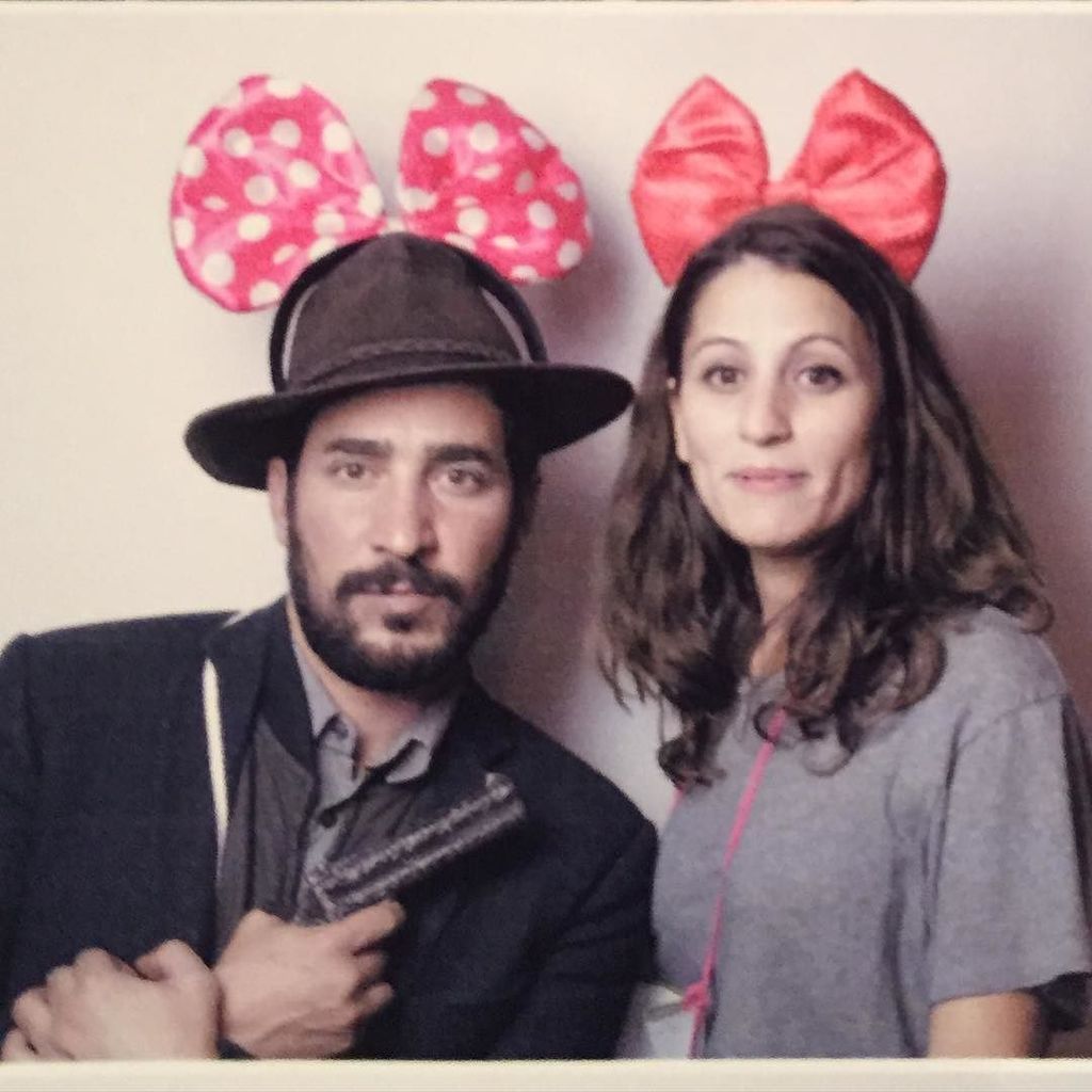 dragonette's tweet image. 2 weeks till #RIVERMOVIE opens in cinemas across Canada. Be excited, because it's so amazing. Proud #twinsister .