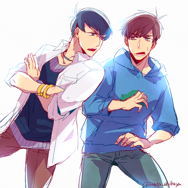 F6のtwitterイラスト検索結果