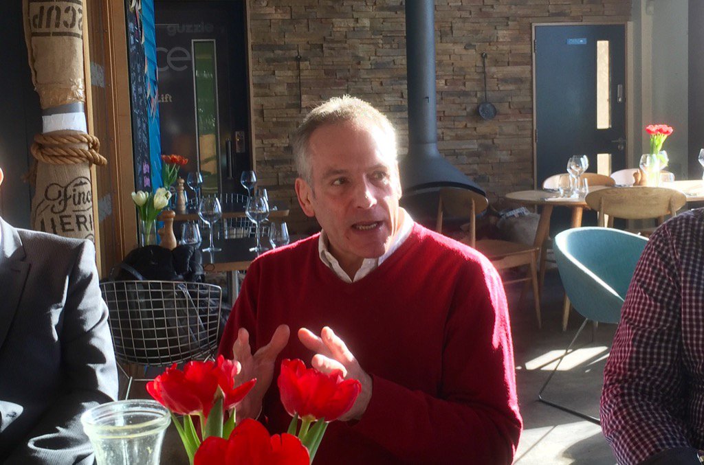 kevinsheldrake's tweet image. Great to have in the expert guest chair this morning @AdrianDFYPPC #TheBreakfastBoard