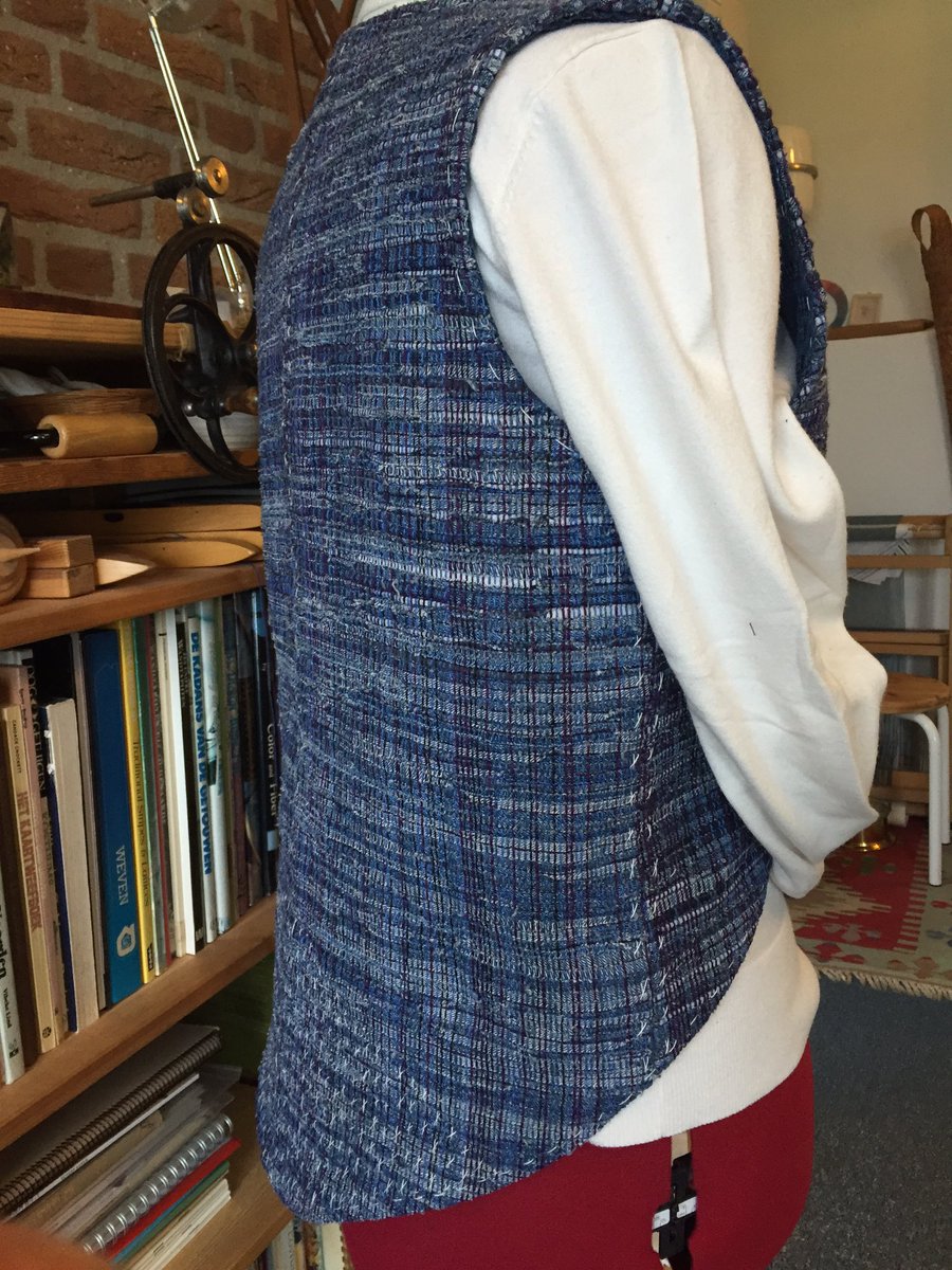 BindingDe's tweet image. En weer een recyclestukje klaar voor kunstroute Lochem. kunstinlochem.nl Locatie #DeBinding Welkom!