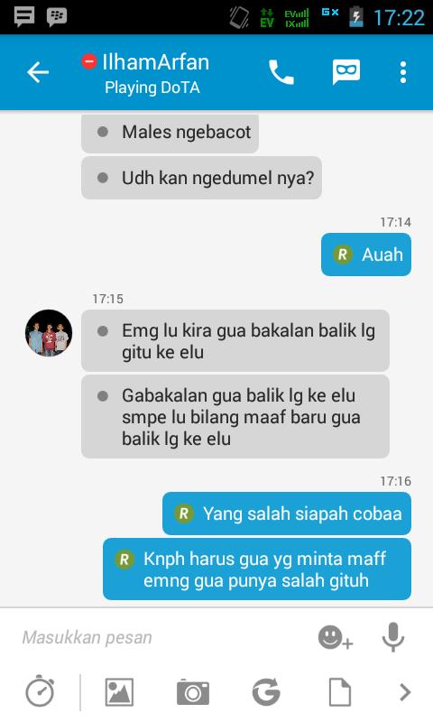 indriapril8's tweet photo. Ilham bikin netes https://t.co/71FQn5hWEo