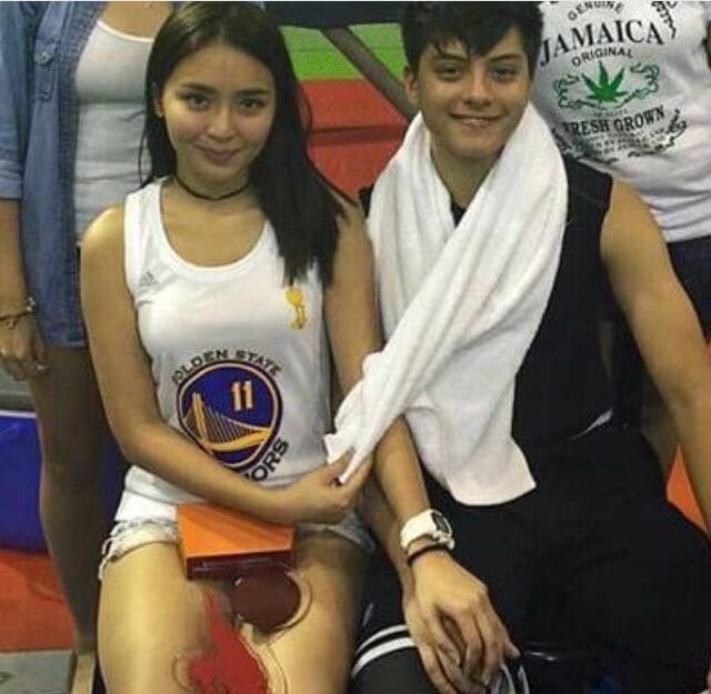 DanielRocksBTAN's tweet photo. "My Property"

#VoteKathrynFPP #KCA https://t.co/inFmtN2aju