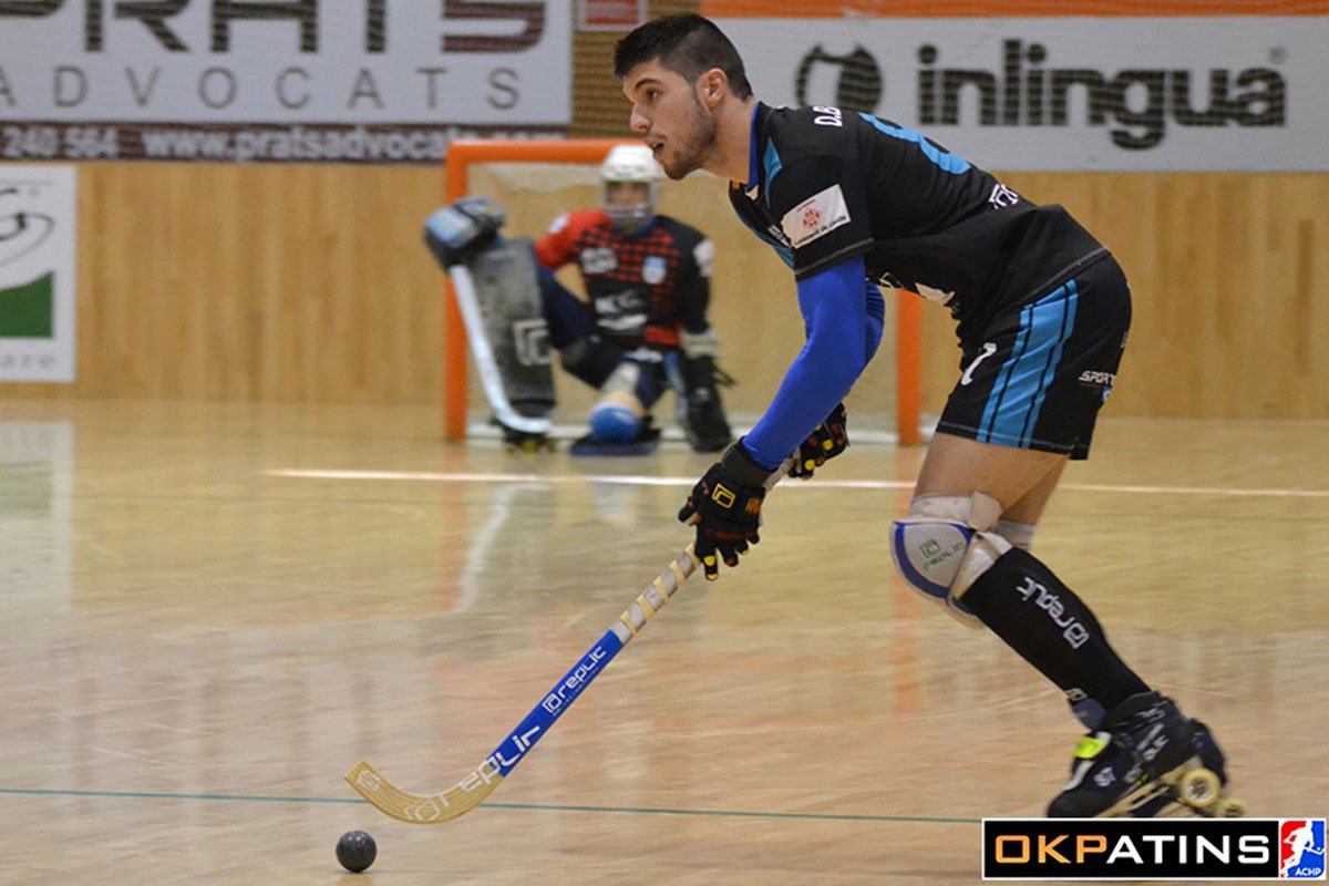 A Lleida, l’hoquei s’enlaira. Feina ben feta i amb futur. revista.fosbury.cat/temporada-regu… @ICGLleidaLlista <a href="/ballestero9/">David Ballestero</a>