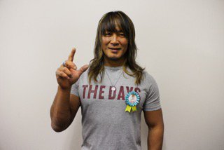 Whytrophy's tweet image. 構想8年。 RT @njpw1972: 『もえプロ♡スペシャル』発売記念！新日本プロレスロゼットがシンニチ！展で発売！！ njpw.co.jp/news/detail.ph… #njpw #もえプロ