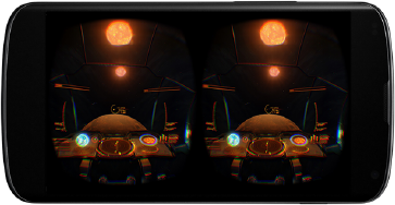 VR_HongKong's tweet photo. Use your cell phone as VR Googles for your P.C. Games
TRINUS allow you to do that.  https://t.co/on1il6q9JK https://t.co/D2dtvF2Fwb