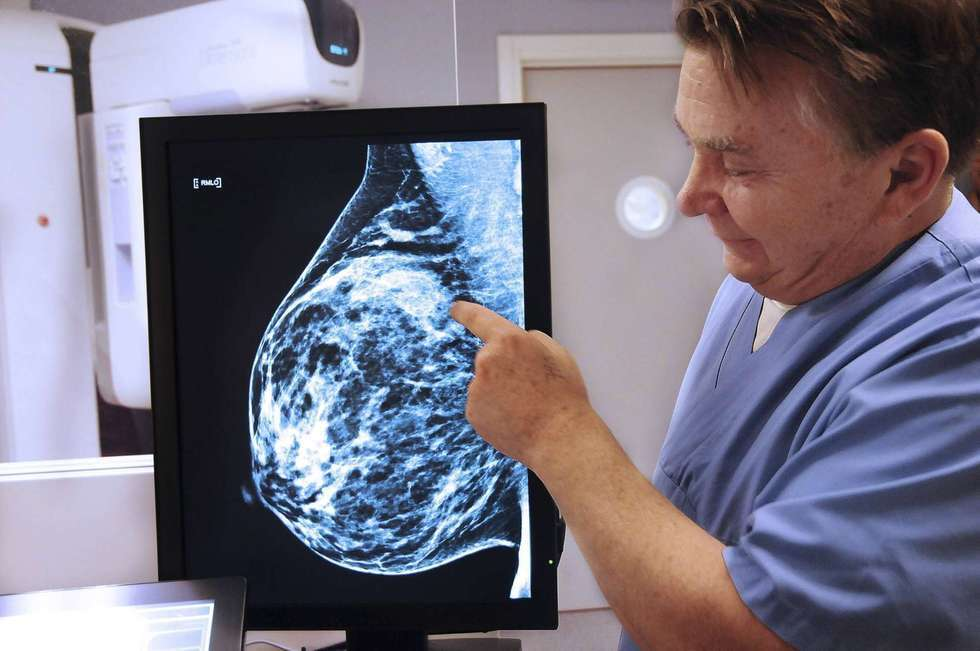 STnu's tweet photo. Fler liv ska räddas – mammografin blir gratis till sommaren. #lvn #bröstcancer #cancer
https://t.co/kEz4IxBgBw https://t.co/ETNDq2VyOF
