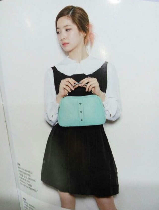 [트와이스] 나일론 화보 멤버별 개인컷 모음 | 인스티즈