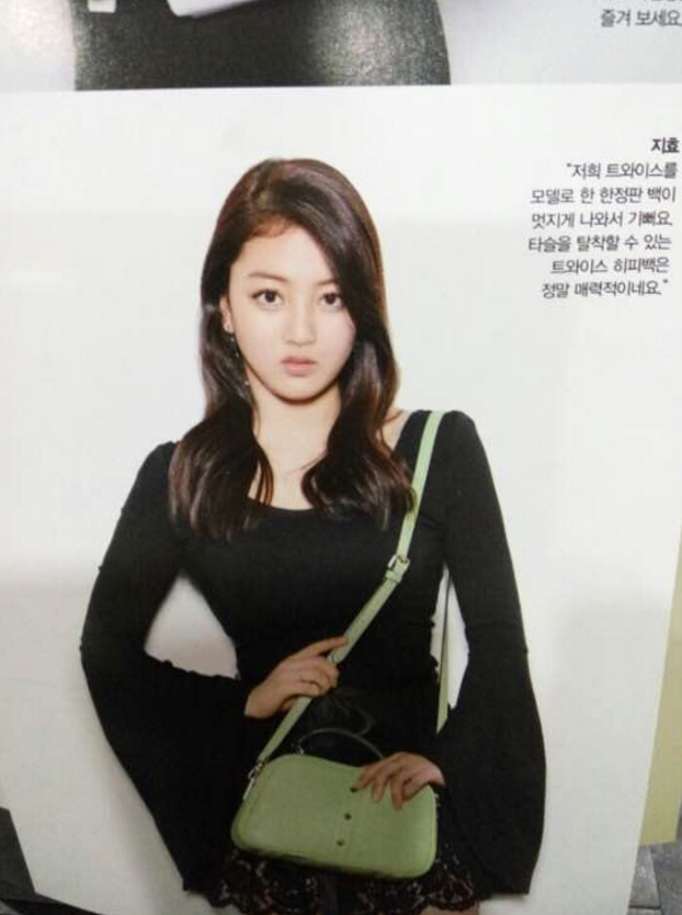 [트와이스] 나일론 화보 멤버별 개인컷 모음 | 인스티즈