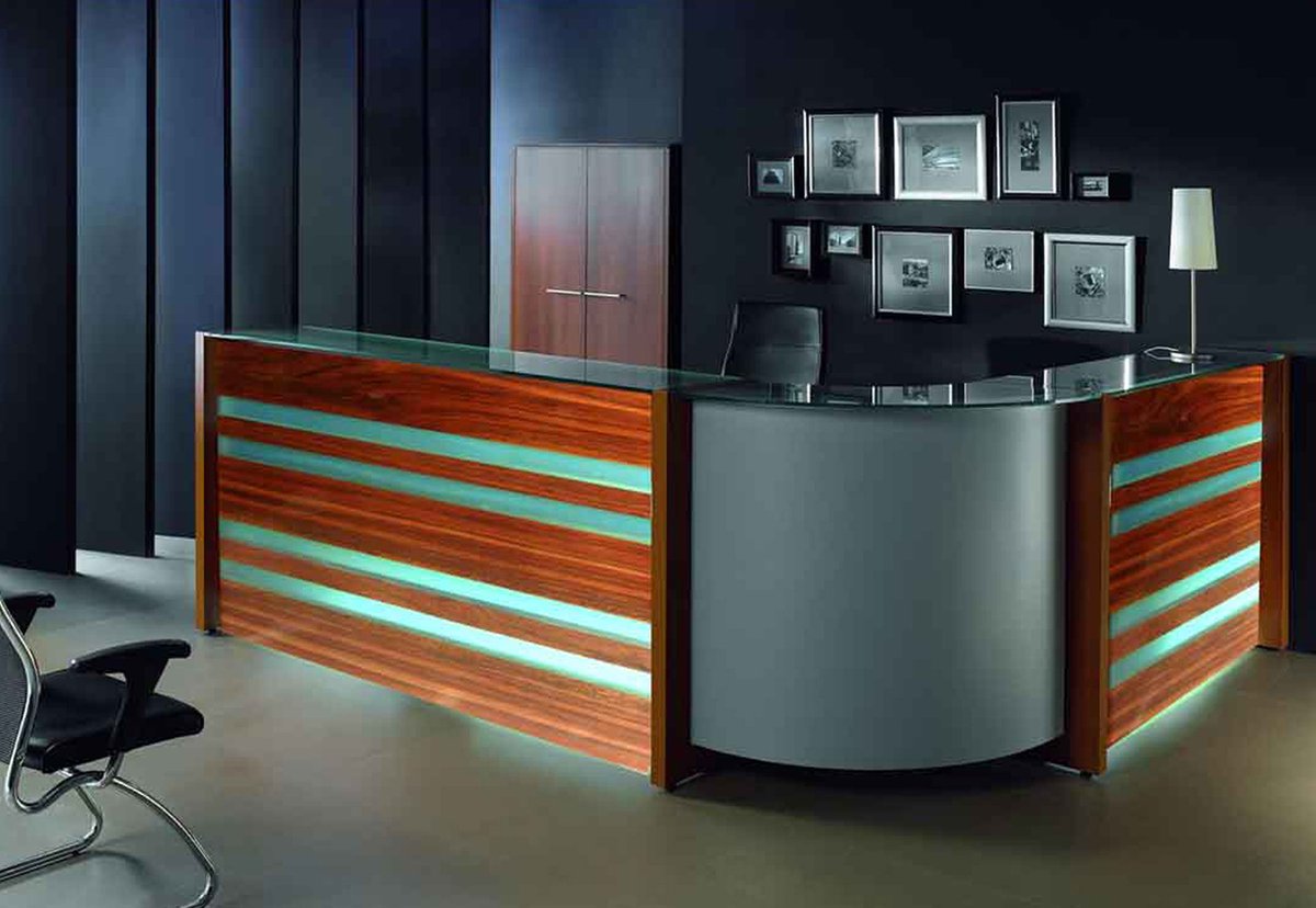 Treniq : Digitalising Interior Procurements tweet media