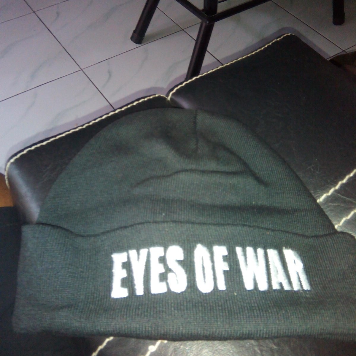 Beanie <a href="/EyesOfWar_HC/">EYES OF WAR</a> 80k. Serius order WA:0818614560 / BBM:54BD1AFD