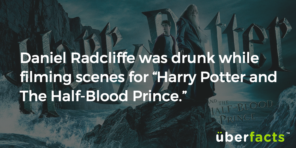 UberFacts's tweet photo. Now I'm gonna watch the movie and figure out which ones... https://t.co/YKB1QjUYWf