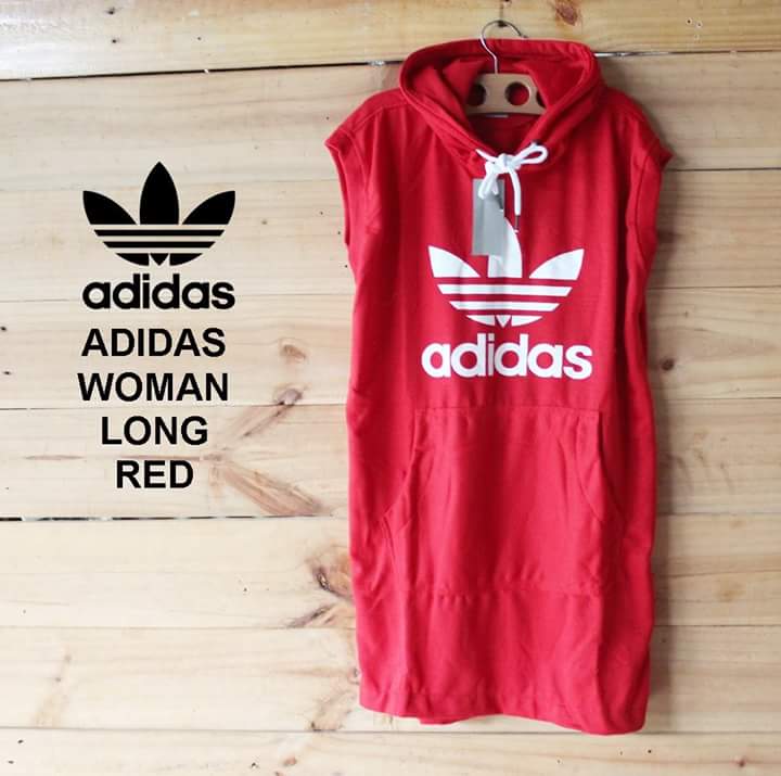 Rm2Shop's tweet photo. @JatengIKLAN RESELLER 90.000 - BUYER 110.000 - COTTON FLEECE - SIZE ALLSIZE LADIES #LongSweat #Adidas https://t.co/ZumGU4JYf9