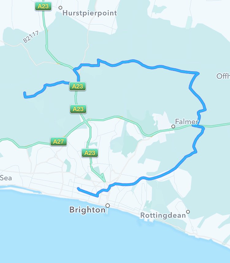 UTRunning's tweet image. Sunday the 21st of Feb is the first UltraTrailRun - we'll complete this loop.
Find out more: meetu.ps/c/2DwR1/bTxKv/…