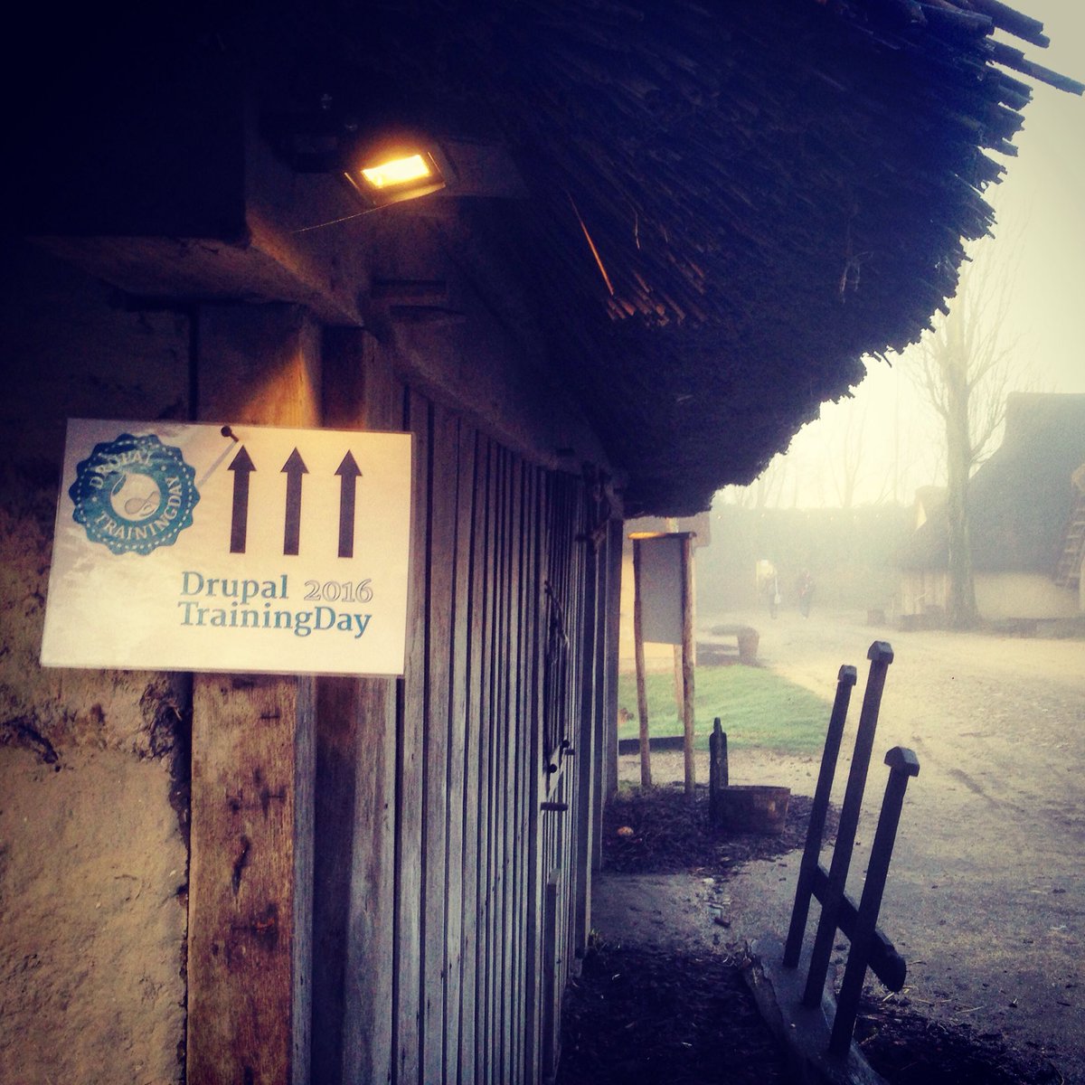 koenvdb_'s tweet photo. Vr 19/02 #Drupal Training Day (NL) door meer dan 40 trainers! https://t.co/nm1OjyitPM #drupaltrainingday https://t.co/XjeeYRW8Wk