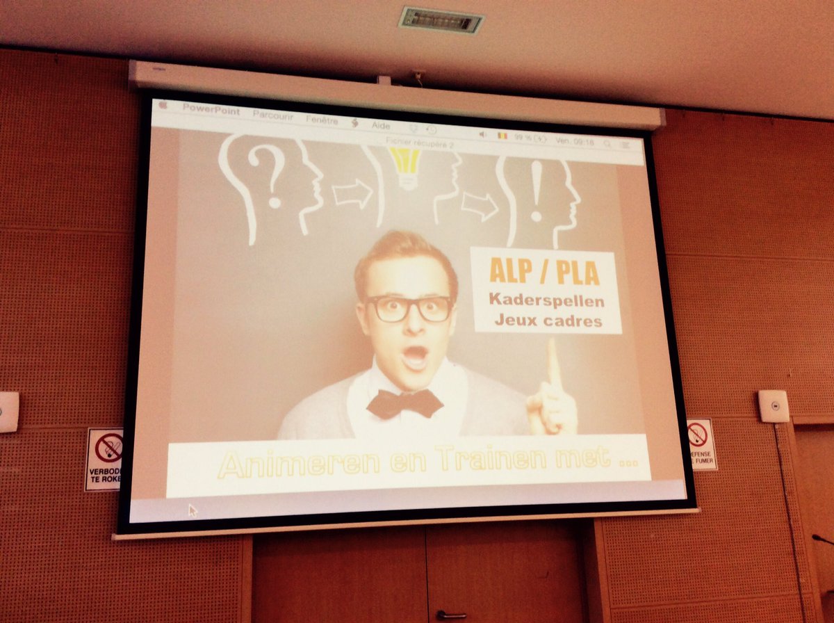 FAMIFED's tweet photo. #FAMIFED met du peps dans sa communication grâce aux conseils et à l'expertise de @NowBelgium @FOD_SPF_PO https://t.co/vakQ8Kt29p
