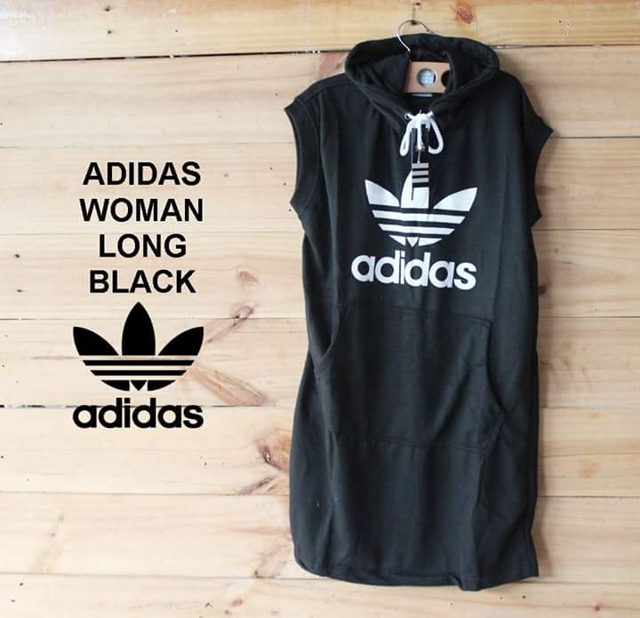 Rm2Shop's tweet photo. @IklanOK RESELLER 90.000 - BUYER 110.000 - COTTON FLEECE - SIZE ALLSIZE LADIES #LongSweat #Adidas https://t.co/LL2d2Bm5YV