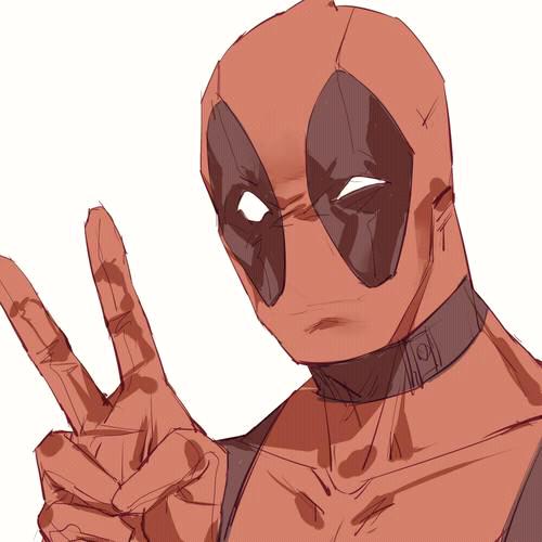 psychoticjane's tweet photo. ¿Cuál es mi nombre?
F-A-N-C-I-S
#Deadpool #DeadpoolMovie #DEADPOOLINCHENNAI #DeadpoolIn3Words https://t.co/luOsqCtqMd