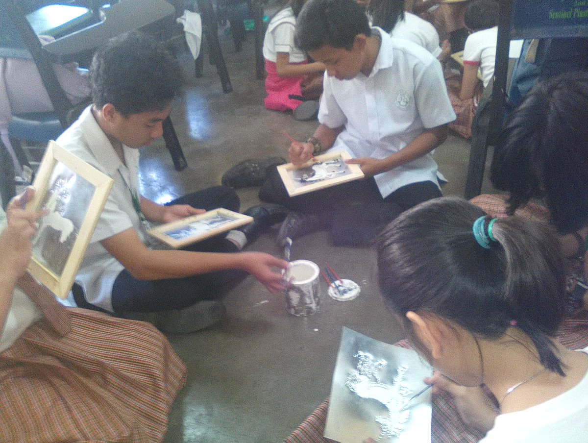 GreizenA's tweet image. ANG SIPAG NILANG DALAWA. 😂😂👊 #ian&amp;amp;luke.😂😂😁