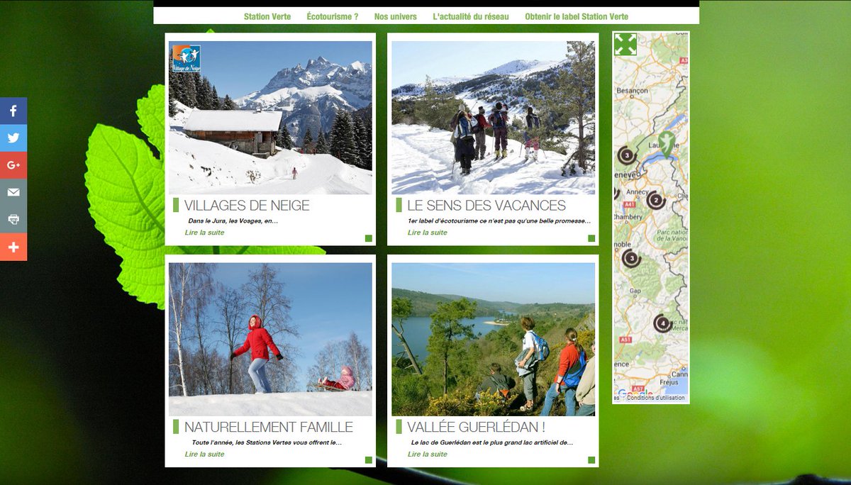 stationverte.com a changé : plus fluide, plus de photos, plus de cartes, plus de mobilité. Bonne visite !