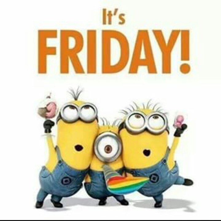absolute1beauty's tweet photo. Its Friday!! Whats everyones plans for the weekend? #Friday #weekend#awesome #follow4follow#retweet#twitter#igdaily https://t.co/PRJiWSbeLx