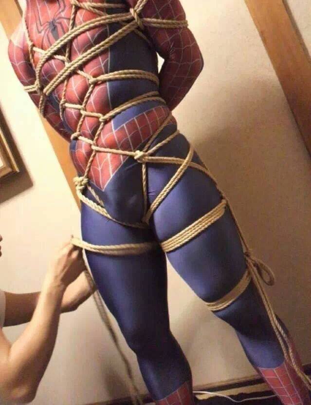 ...
I'm touching myself tonight.