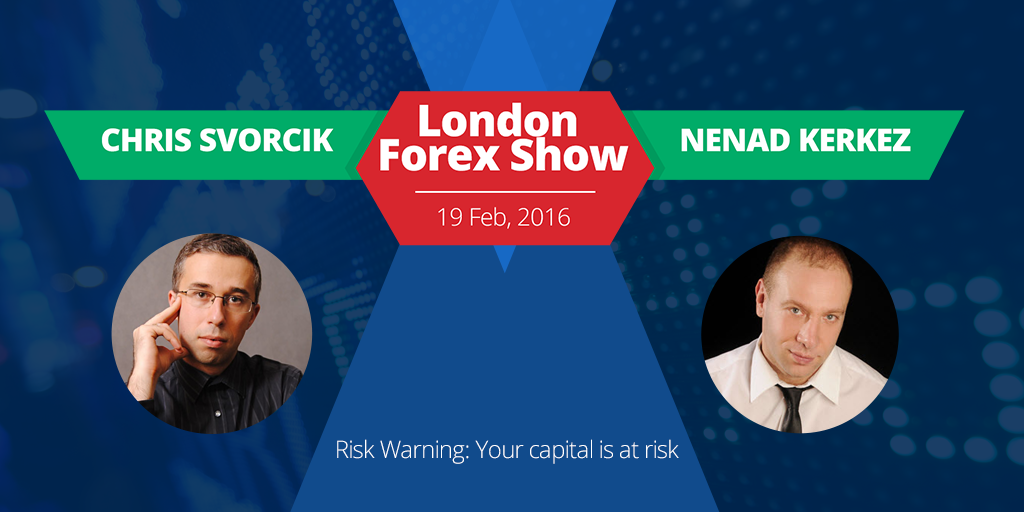 AdmiralsAU's tweet photo. See London Forex Show seminar by @ChrisSvorcik & @TarantulaFX Register now. #forexshow #fx https://t.co/JZuuXoHngM https://t.co/IE0tv29aor