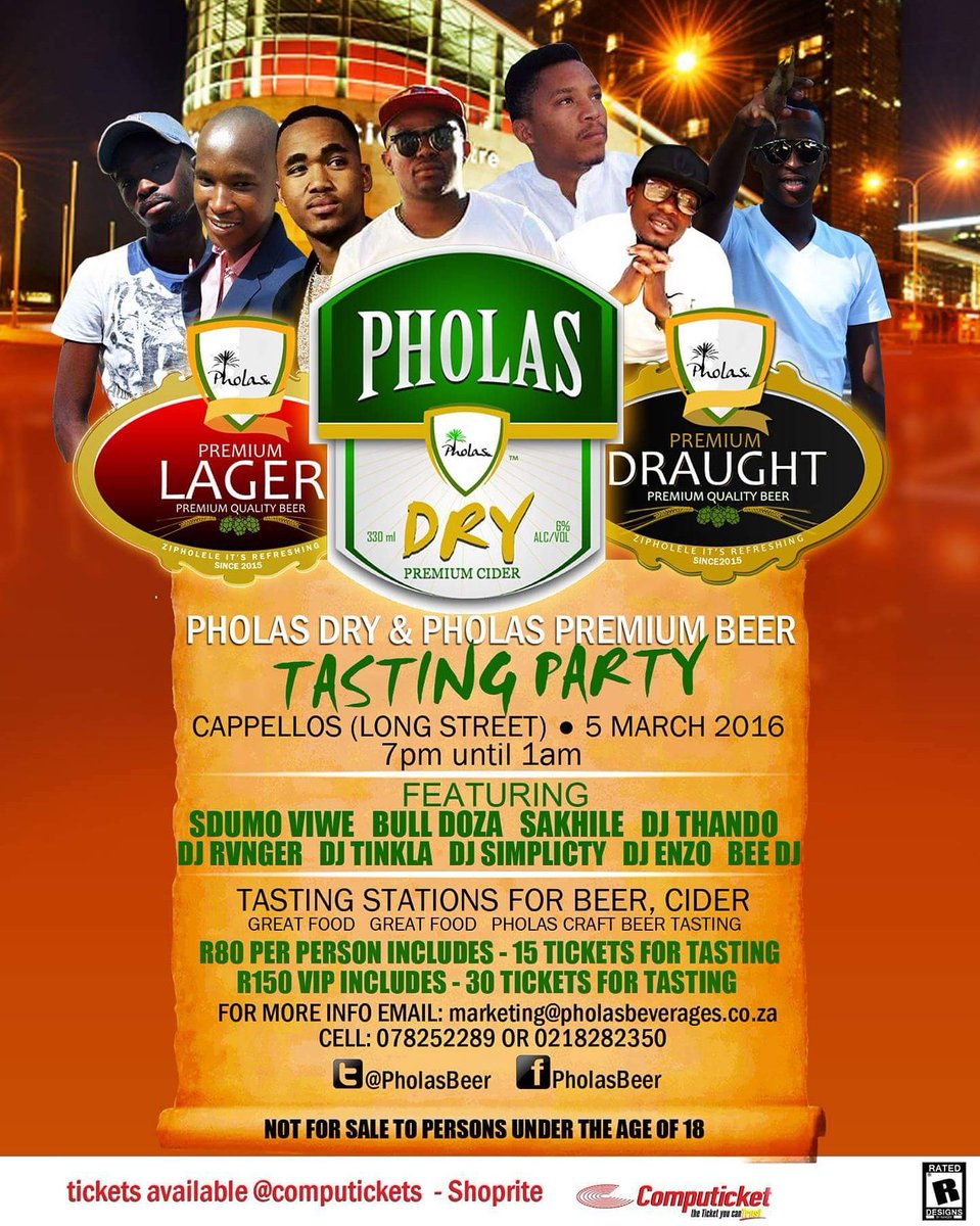 PholasBEER's tweet photo. #PholasDry #PholasBeer https://t.co/OTPf5CFfzg