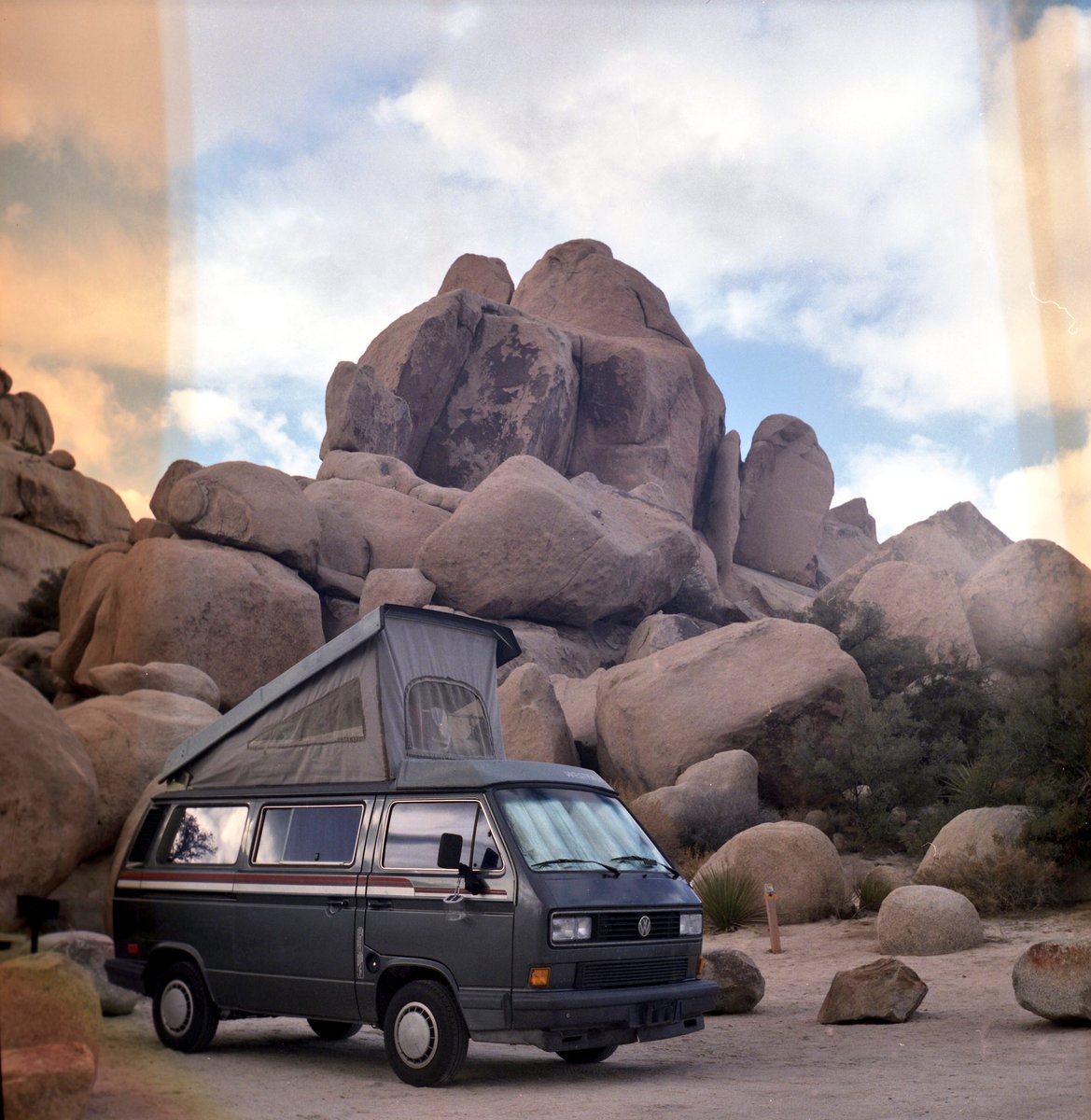 radamprieto's tweet photo. Let's get a way for the weekend #film #FindYourPark https://t.co/Tm9vw3ijAP