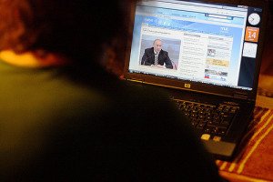 Euractiv's tweet image. EU launches campaign to counter Russian propaganda euractiv.com/section/digita…