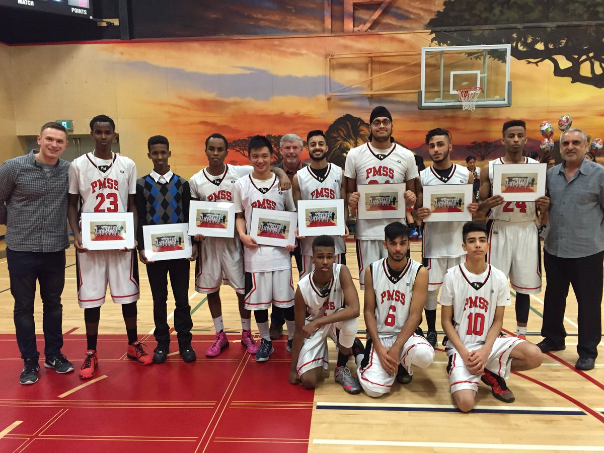 nederdhillon's tweet photo. Thanks for representing @pmlions so well! #morethanagame #pmseniornight https://t.co/bHrxiYMAR4